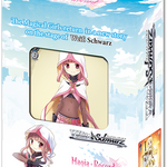 Weiss Schwarz Trial Deck: Magia Record (mobile game) - TCG Omega