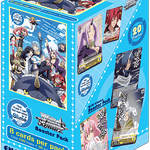 Weiss Schwarz Booster Box: That Time I Got Reincarnated as a Slime - TCG Omega
