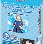 Weiss Schwarz Trial Deck: That Time I Got Reincarnated as a Slime - TCG Omega