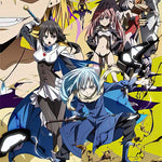 Weiss Schwarz: Slime Vol.2 Playsets - TCG Omega