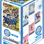 Weiss Schwarz Booster Box: That Time I Got Reincarnated as a Slime Vol.2 - TCG Omega