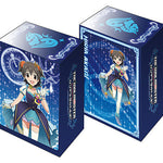Deck Holder Collection Vol.254: The IDOLM@STER Cinderella Girls - Miria Akagi - TCG Omega