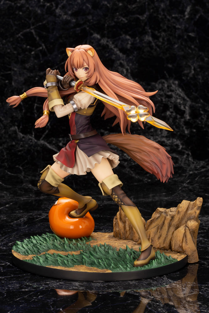 The Rising of the Shield Hero: Raphtalia - TCG Omega