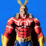 My Hero Academia: All Might (Silver Age) - TCG Omega