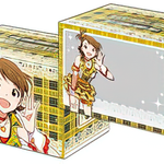Deck Holder Collection Vol.211: The IDOLM@STER One For All - Ami Futami - TCG Omega