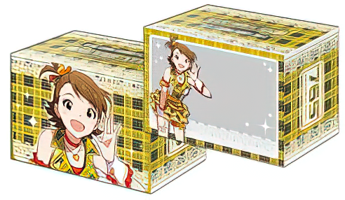 Deck Holder Collection Vol.211: The IDOLM@STER One For All - Ami Futami - TCG Omega