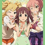 HG Vol.920: The IDOLM@STER Cinderella Girls "Rika & Chieri & Mika" - WeebDen