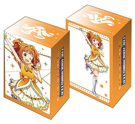 Deck Holder Collection Vol.248: The IDOLM@STER Cinderella Girls - Yayoi Takatsuki - TCG Omega