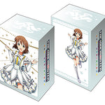 Deck Holder Collection Vol.249: The IDOLM@STER Cinderella Girls - Yukiho Hagiwara - TCG Omega