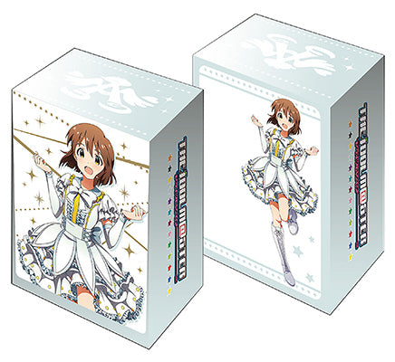Deck Holder Collection Vol.249: The IDOLM@STER Cinderella Girls - Yukiho Hagiwara - TCG Omega