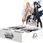 JP Booster: Sword Art Online 10th Anniversary - TCG Omega