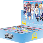 Weiss Schwarz JP Booster Box: Circus 20th Anniversary - TCG Omega