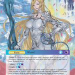 Force of Will: Alice Origin Valentina Starter Deck - TCG Omega