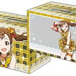 Deck Holder Collection Vol.212: The IDOLM@STER One For All - Mami Futami - TCG Omega
