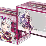 Deck Holder Collection Vol.208: The IDOLM@STER One For All - Takane Shijou - TCG Omega
