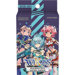 Wixoss Trial Deck: Ancient Surprise - TCG Omega