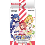 Wixoss Diva Debut Deck: Rei Hirana Akino - TCG Omega