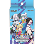 Wixoss Diva Debut Deck: Bang Tamago Nova - TCG Omega