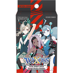 Wixoss Diva Debut Deck: Sanga Muzica Madoka - TCG Omega