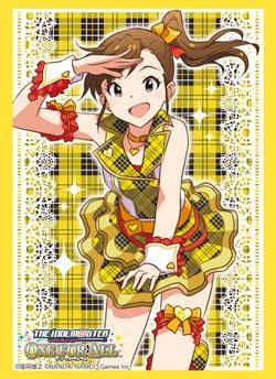 HG Vol.769: The IDOLM@STER One For All "Mami Futami" - WeebDen