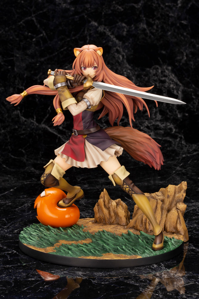 The Rising of the Shield Hero: Raphtalia - TCG Omega