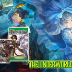 Force of Will: Underworld of Secrets Booster Box - TCG Omega