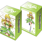 Deck Holder Collection Vol.246: The IDOLM@STER Cinderella Girls - Miki Hoshii - TCG Omega