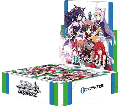 Weiss Schwarz Japanese TCG Omega Weiss Schwarz Japanese TCG Omega