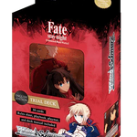 Weiss Schwarz Trial Deck: Fate/stay night -Unlimited Blade Works- - TCG Omega