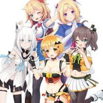 Weiss Schwarz Trial Deck: Hololive Production - TCG Omega