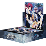 Weiss Schwarz JP Booster Box: Grisaia no Kajitsu - TCG Omega