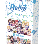 Rebirth for You Booster Box: Hololive Production (First Print) - TCG Omega