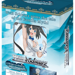 Weiss Schwarz Trial Deck: Is It Wrong to Try to Pick Up Girls in a Dungeon? - TCG Omega