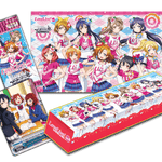 Weiss Schwarz "Love Live: School Idol Project" Starter Kit - WeebDen