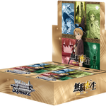 Weiss Schwarz JP Booster Box: Mushoku Tensei: Jobless Reincarnation - TCG Omega