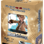 Weiss Schwarz Trial Deck: Mushoku Tensei - TCG Omega