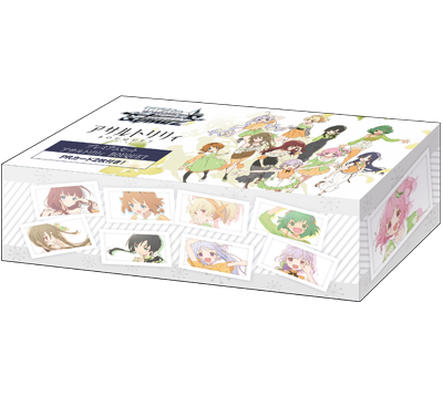 Weiss Schwarz JP Premium Set: Assault Lily Bouquet - TCG Omega