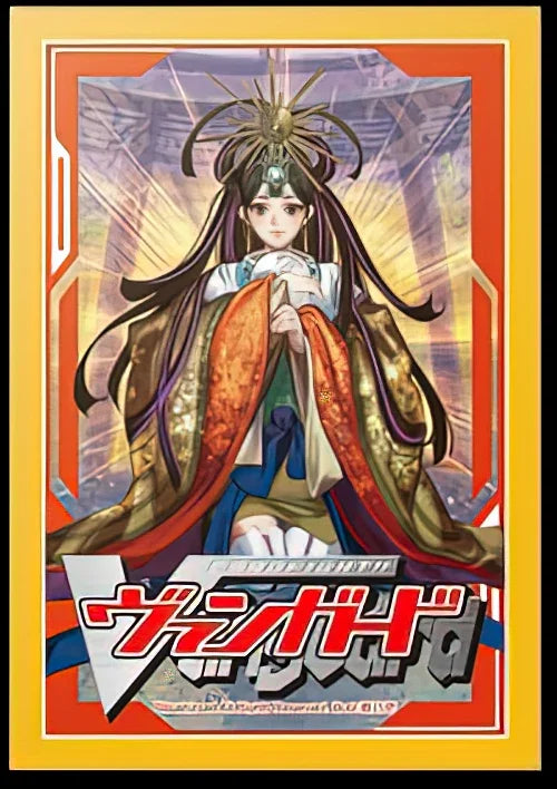 Mini Collection Vol.07 Cardfight!! Vanguard: "CEO Amaterasu"