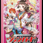 Mini Collection Vol.14 Cardfight!! Vanguard: "Goddess of Flower Divination, Sakuya"