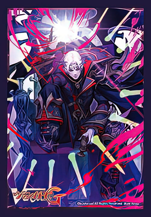 Mini Collection Vol.148 Cardfight!! Vanguard: "Abominable One, Gilles de Rais"