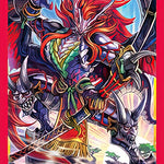 Mini Collection Vol.149 Cardfight!! Vanguard: "Ambush Demon Stealth Dragon, Homura Raider"