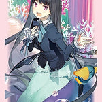 Mini Collection Vol.153 Cardfight!! Vanguard: "Sincere Girl, Liddy"