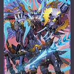 Mini Collection Vol.173 Cardfight!! Vanguard: "Supremacy Black Dragon, Aurageyser Doomed"