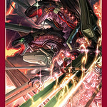 Mini Collection Vol.195 Cardfight!! Vanguard: "Destruction Tyrant, Twintempest"