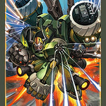Mini Collection Vol.196 Cardfight!! Vanguard: "Great Villain, Dirty Picaro"