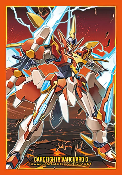 Mini Collection Vol.200 Cardfight!! Vanguard: "Meteokaiser, Victor"