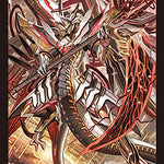 Mini Collection Vol.214 Cardfight!! Vanguard: "Star-vader, Chaos Breaker Dragon"