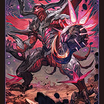 Mini Collection Vol.217 Cardfight!! Vanguard: "Lawless Mutant Deity, Obtirandus"