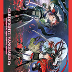 Mini Collection Vol.222 Cardfight!! Vanguard: "Saul & Vera"