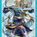 Mini Collection Vol.225 Cardfight!! Vanguard: "Blazing Sword, Fides"